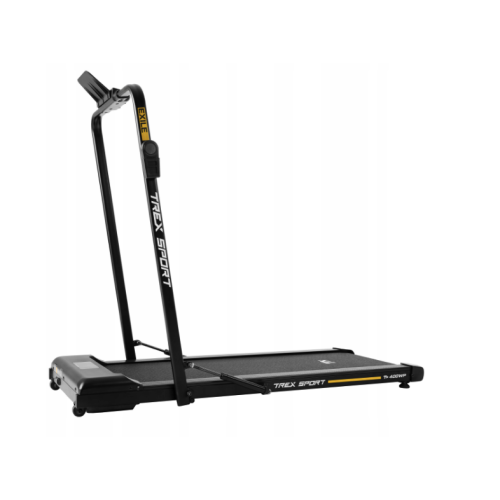 Беговая дорожка  Trex Sport TX-400WP EXILE - фото №4